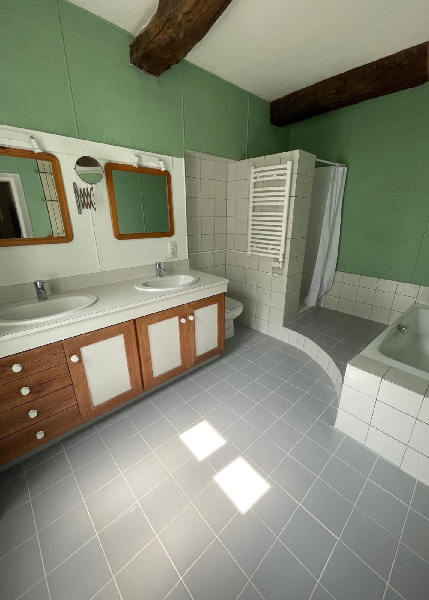 La Parenthese Du Var - Chambre D'Hotes Petits Dejeuners Inclus Et Terrasse Ombragee Saint-Antonin-du-Var Bagian luar foto